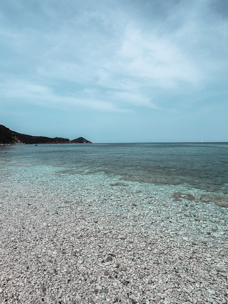 Isola D Elba Come Arrivare E Dove Soggiornare Alice Cerea