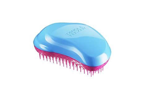 tangle teezer