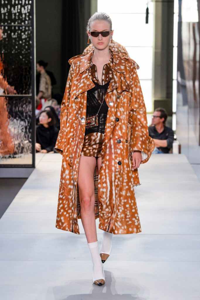 Tendenze moda primavera estate 2019