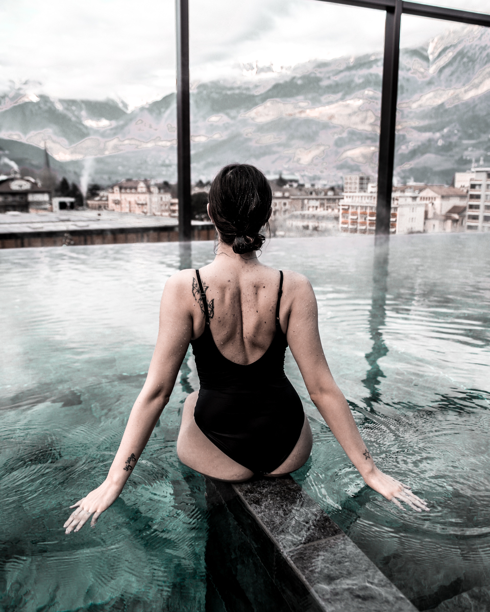 Hotel Terme Merano