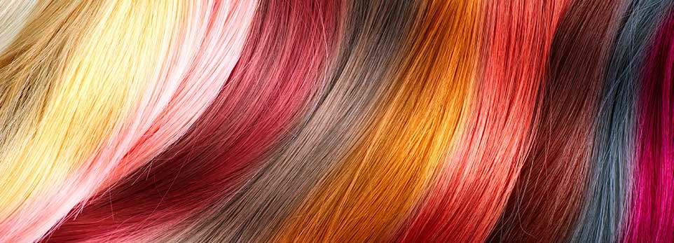 Colori capelli estate 2019