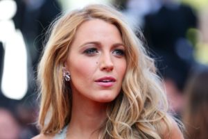 Blake lively capelli