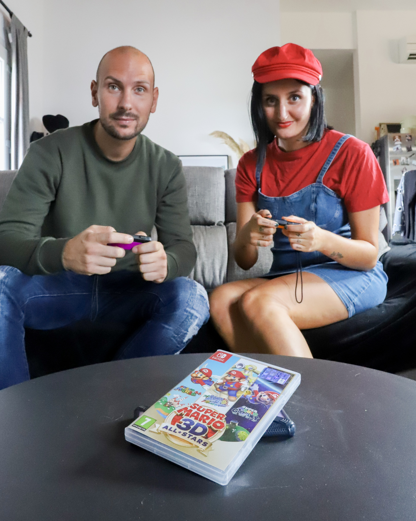 giochi Nintendo switch