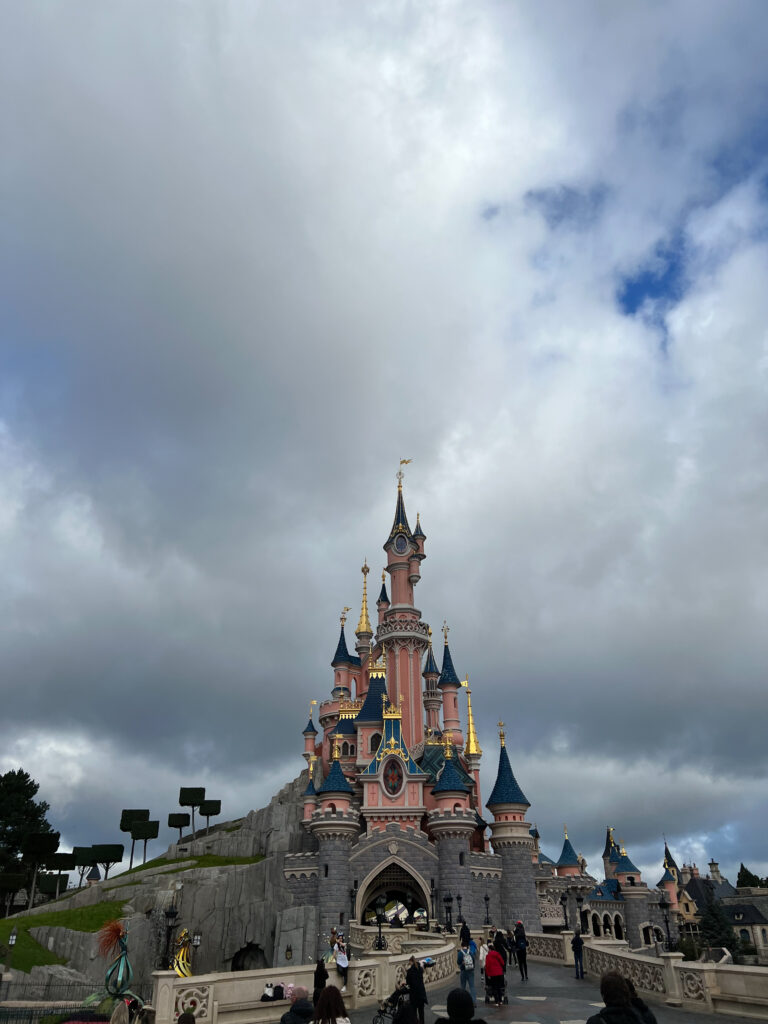 Disneyland Paris quanto costa