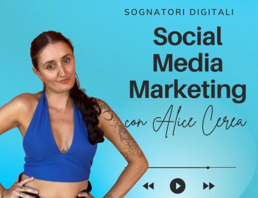 podcast social media marketing