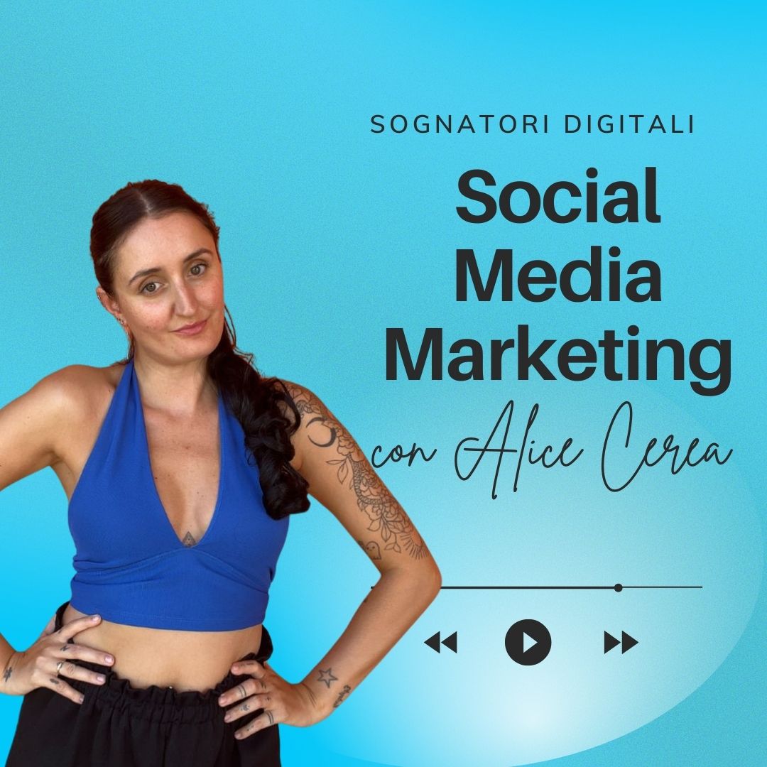 podcast social media marketing